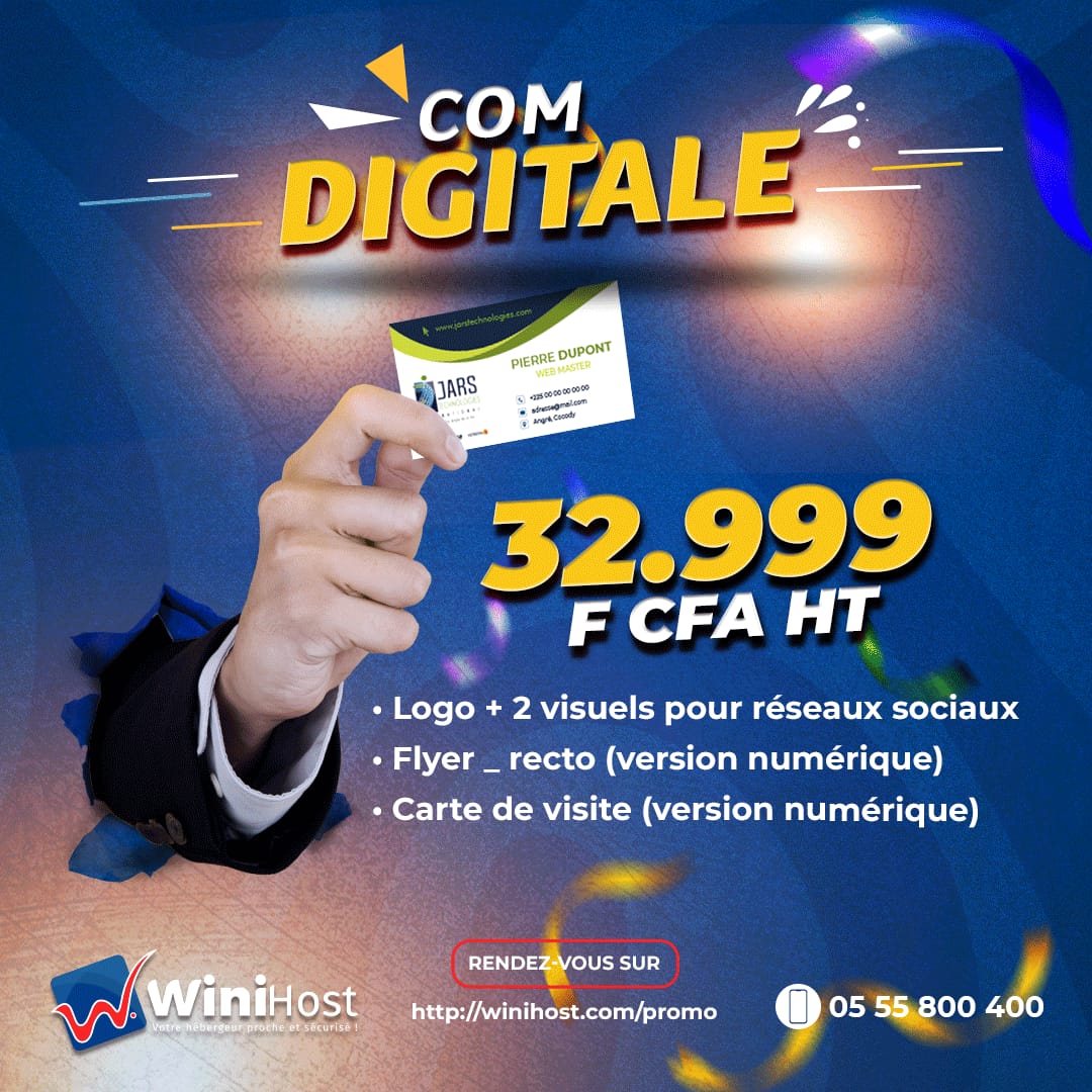 Com Digitale